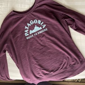 Patagonia Womens sweatshirt